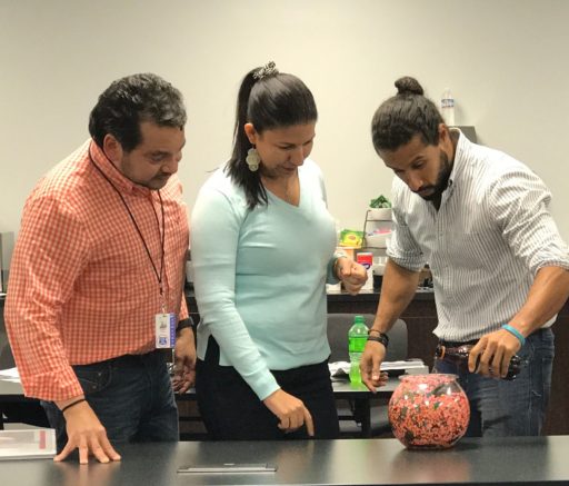 Divergence Training January 2017