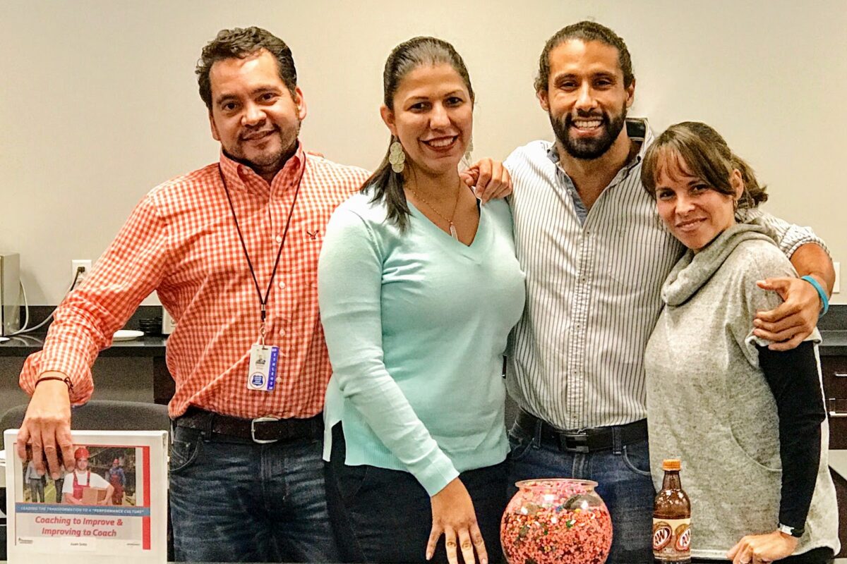 Divergence Training Enero 2017