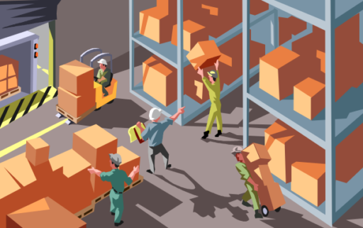 Five Reasons You Cannot Afford to Postpone Your Labor Management Project